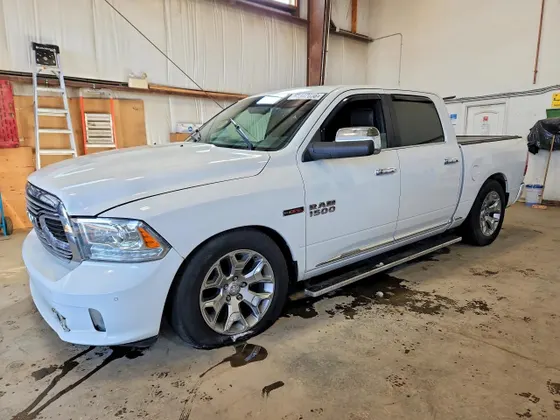 2016 Ram 1500 Longhorn Limited
