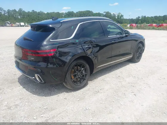 2024 Genesis GV70 2.5T