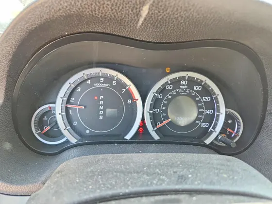 2012 Acura TSX Sport Wagon Tech Pkg