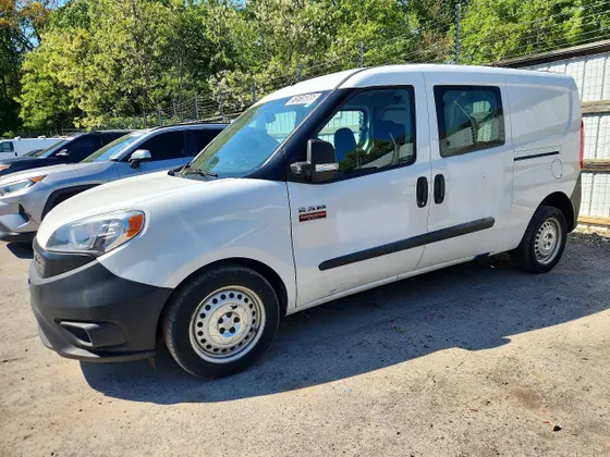 2019 Ram ProMaster City Wagon PROMASTER CITY