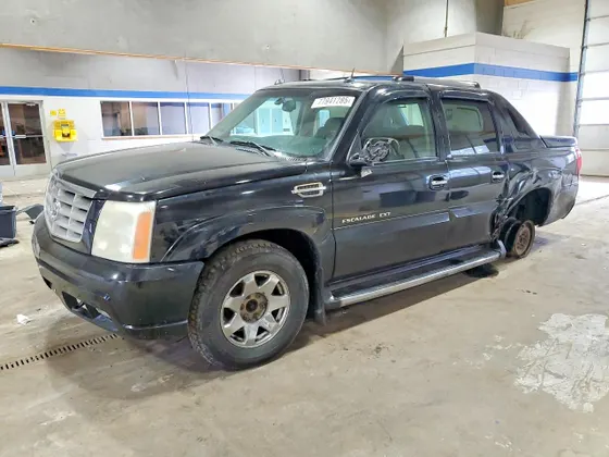 2005 Cadillac Escalade EXT ESCALADE