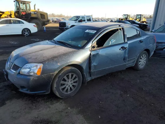 2006 Mitsubishi Galant ES
