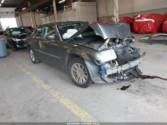 2009 Chrysler 300 Touring