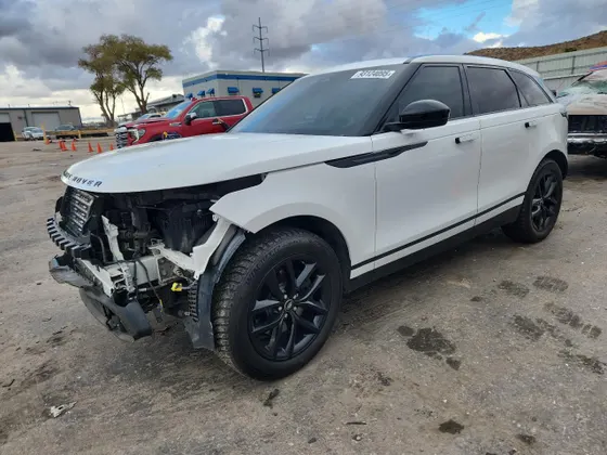 2024 Land Rover Range Rover Velar S