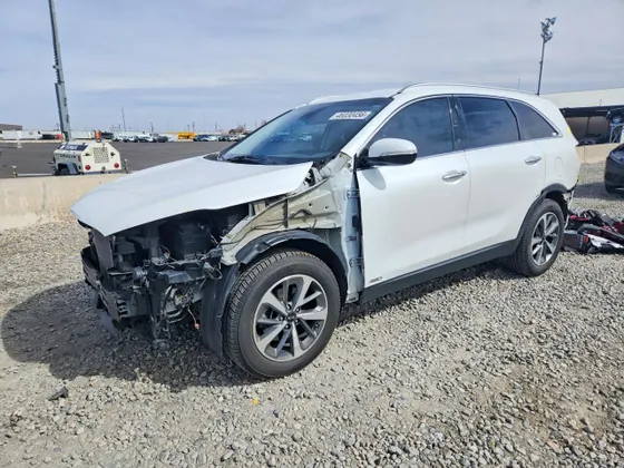 2019 Kia Sorento EX Sport V6