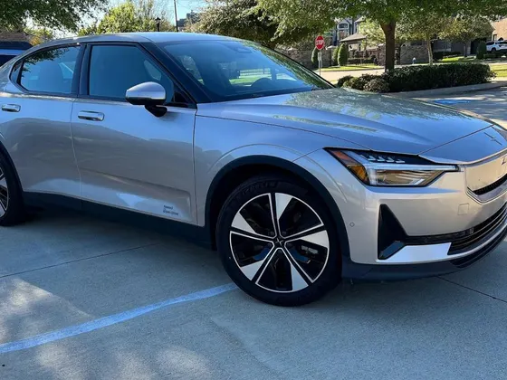 2024 Polestar 2