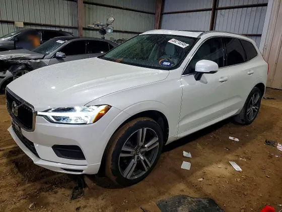 2020 Volvo XC60 Momentum