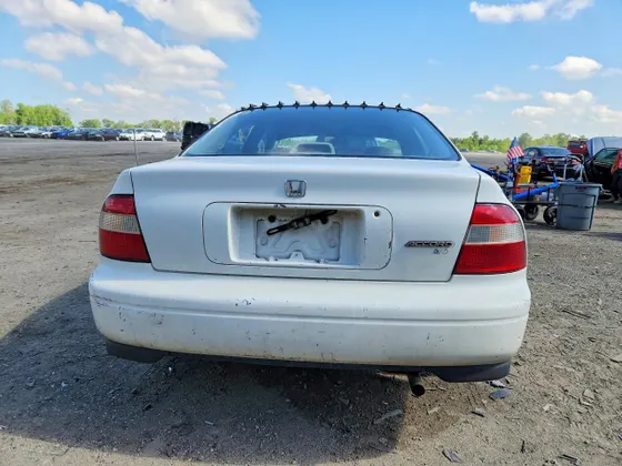 1994 Honda Accord LX