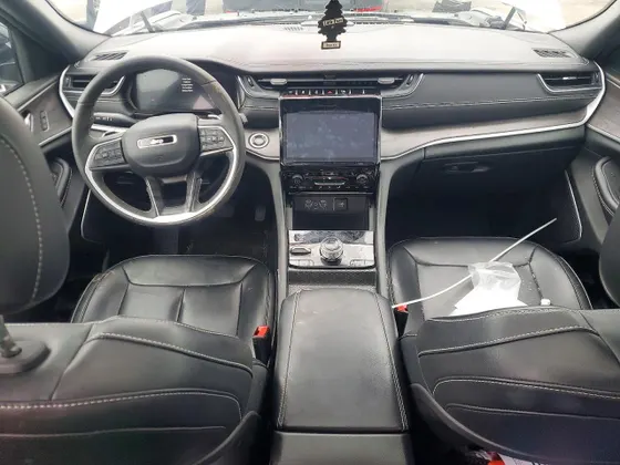2024 Jeep Grand Cherokee 4xe GRAND CHEROKEE