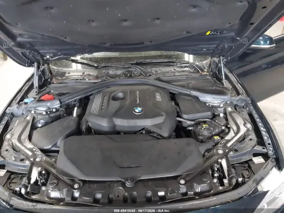 2017 BMW 4 Series 430i xDrive