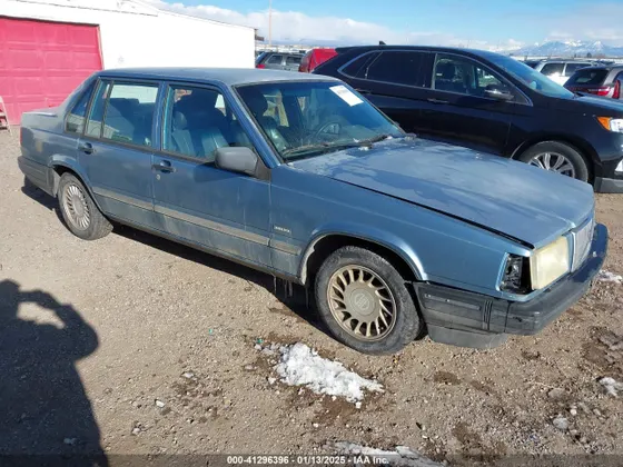1993 Volvo 900 GLS