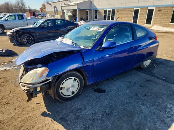 2001 Honda Insight