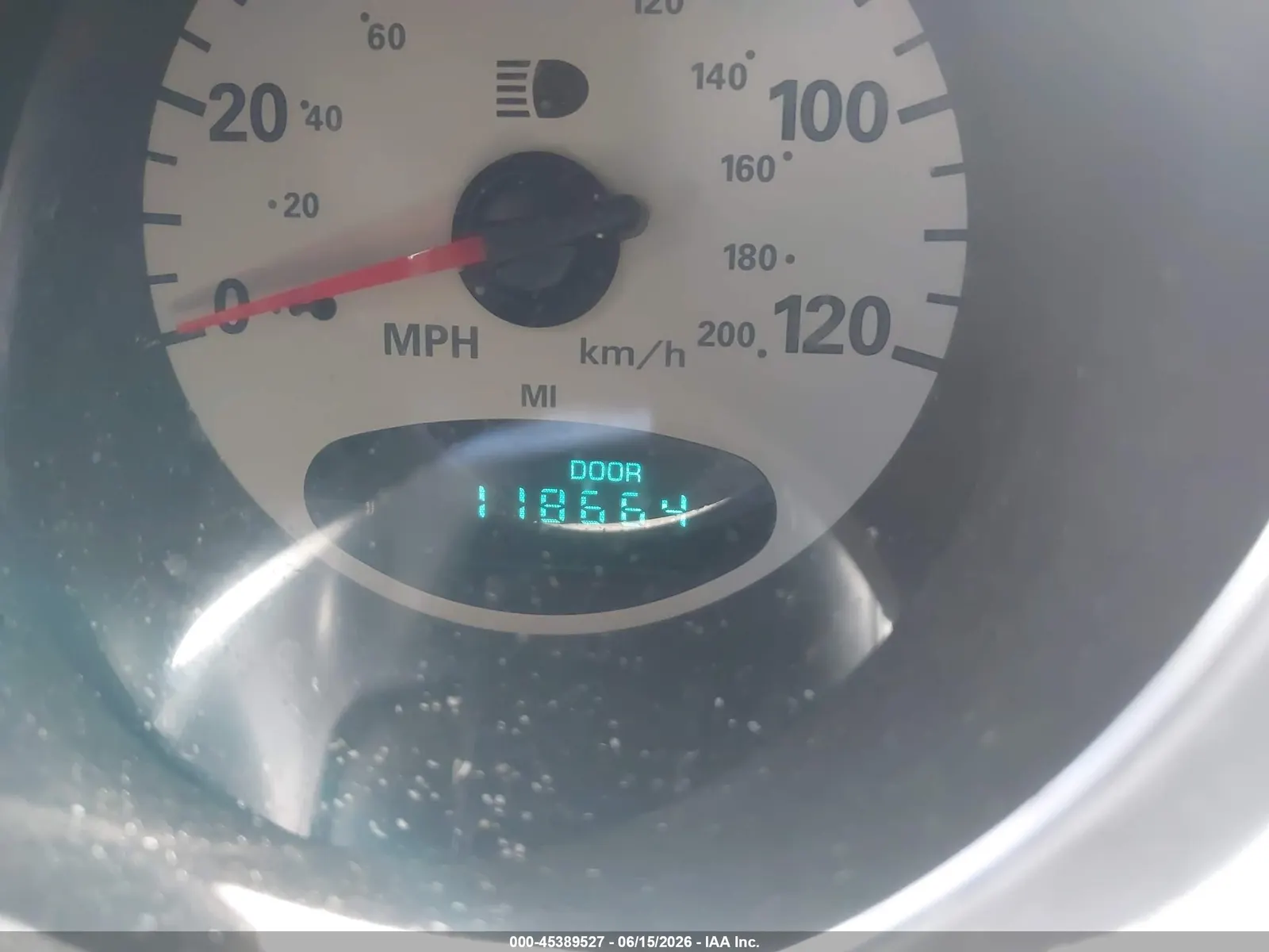 2005 Chrysler PT Cruiser Limited