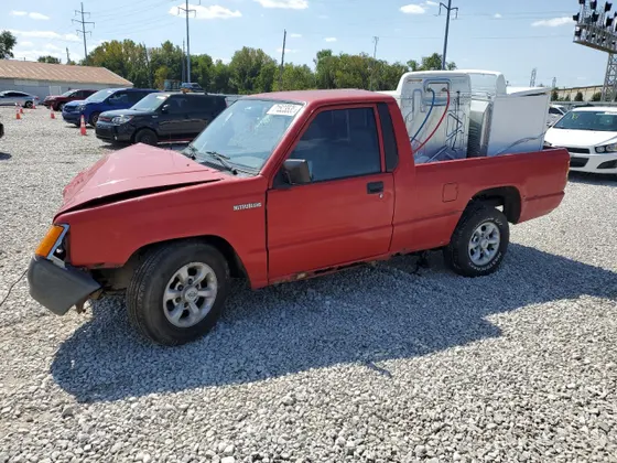 1995 Mitsubishi Pickups MIGHTY MAX