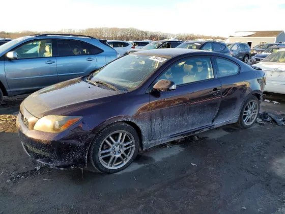 2009 Scion tC SCION TC