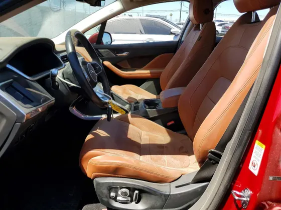 2019 Jaguar I-PACE HSE