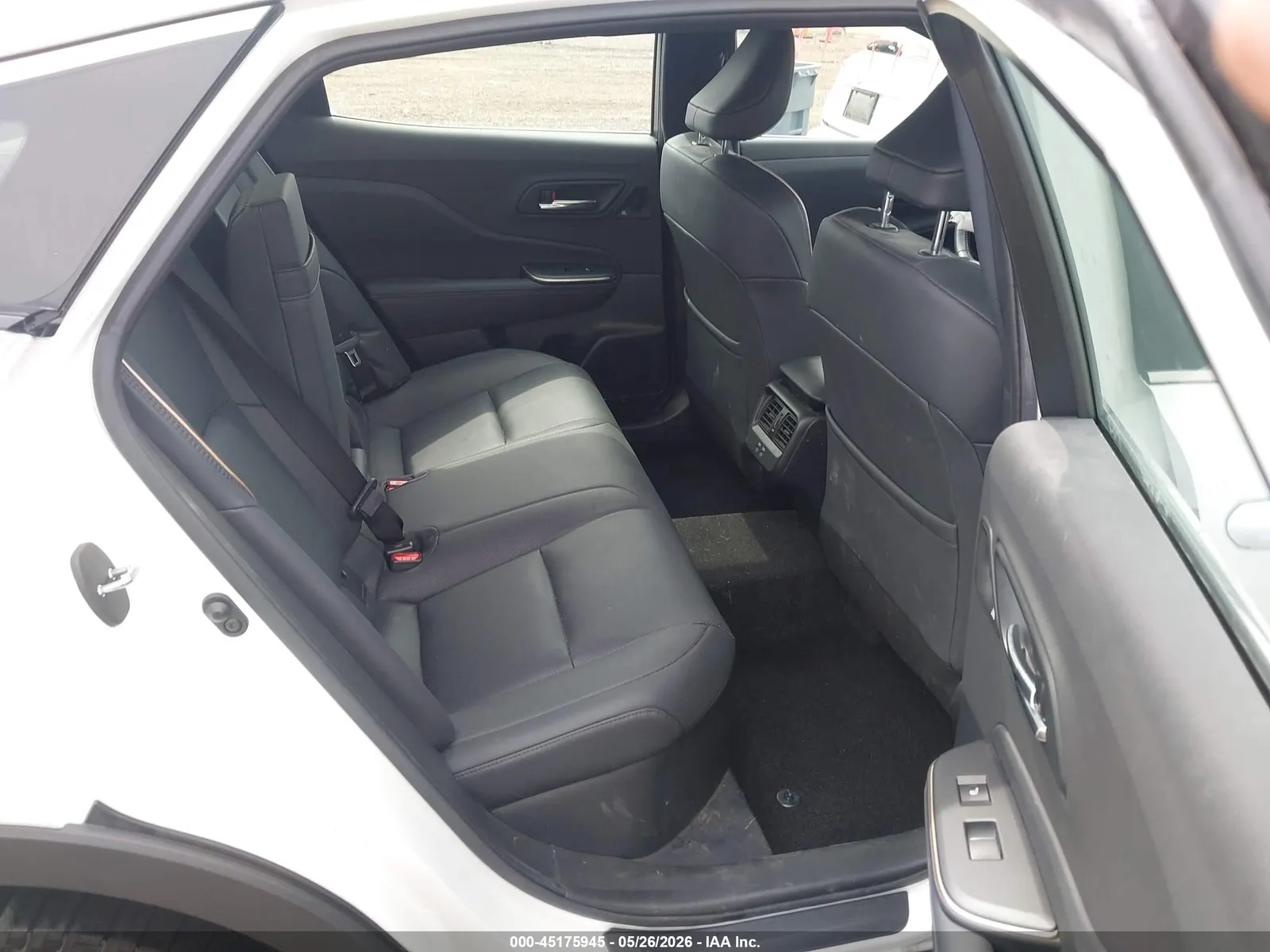 2023 Toyota Crown XLE