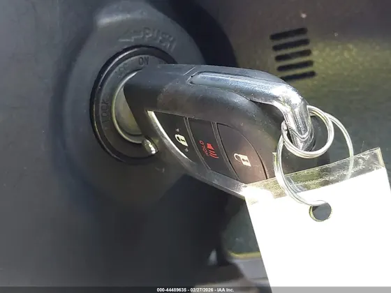 2018 Toyota Corolla iM