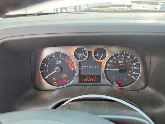 2006 HUMMER H3