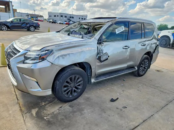2020 Lexus GX GX 460 Premium