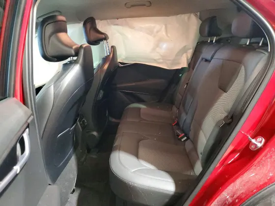 2025 Kia Niro EX
