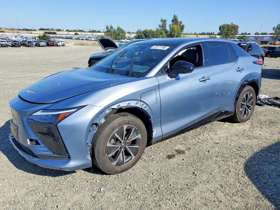 2023 Lexus RZ RZ 450e Luxury
