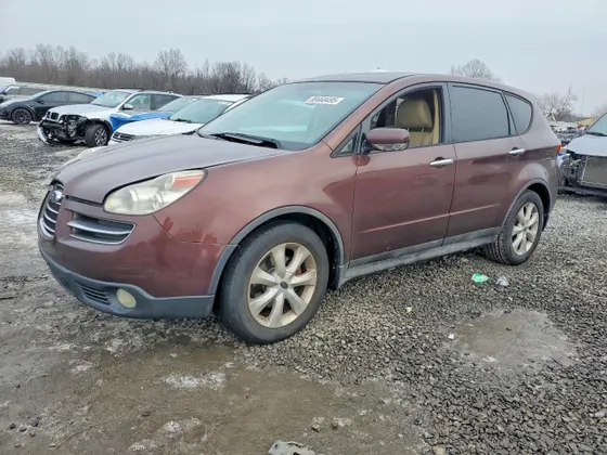 2006 Subaru B9 Tribeca 7-Pass