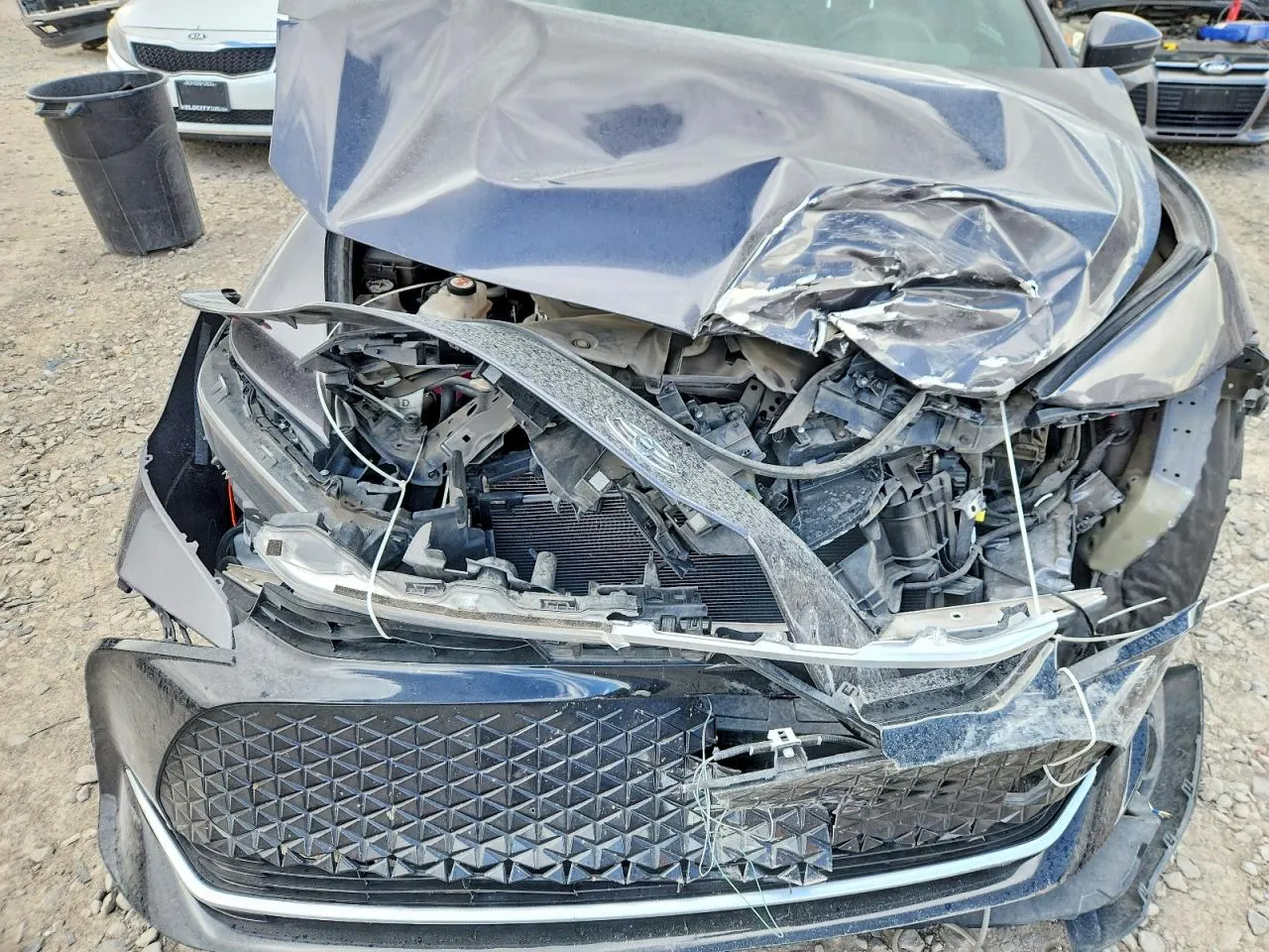 2024 Toyota Crown XLE