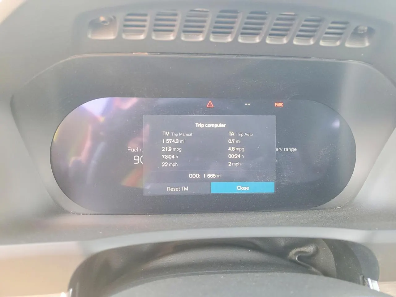 2026 Volvo XC90 Plug-In Hybrid Plus