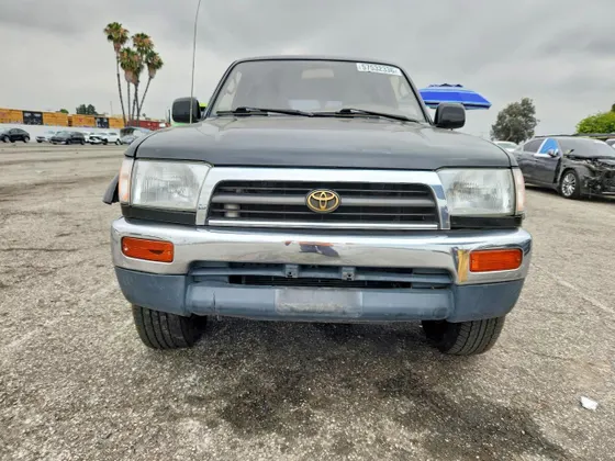 1997 Toyota 4Runner Limited