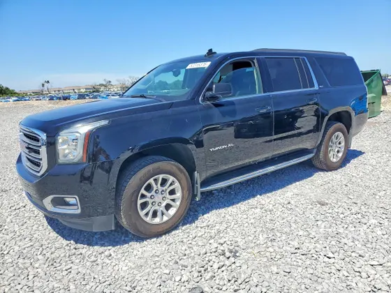 2020 GMC Yukon XL SLT