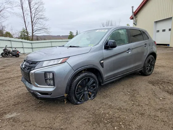 2023 Mitsubishi Outlander Sport ES