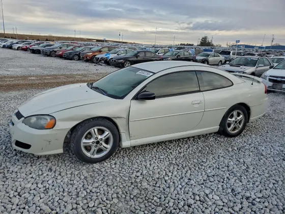 2005 Dodge Stratus Cpe SXT