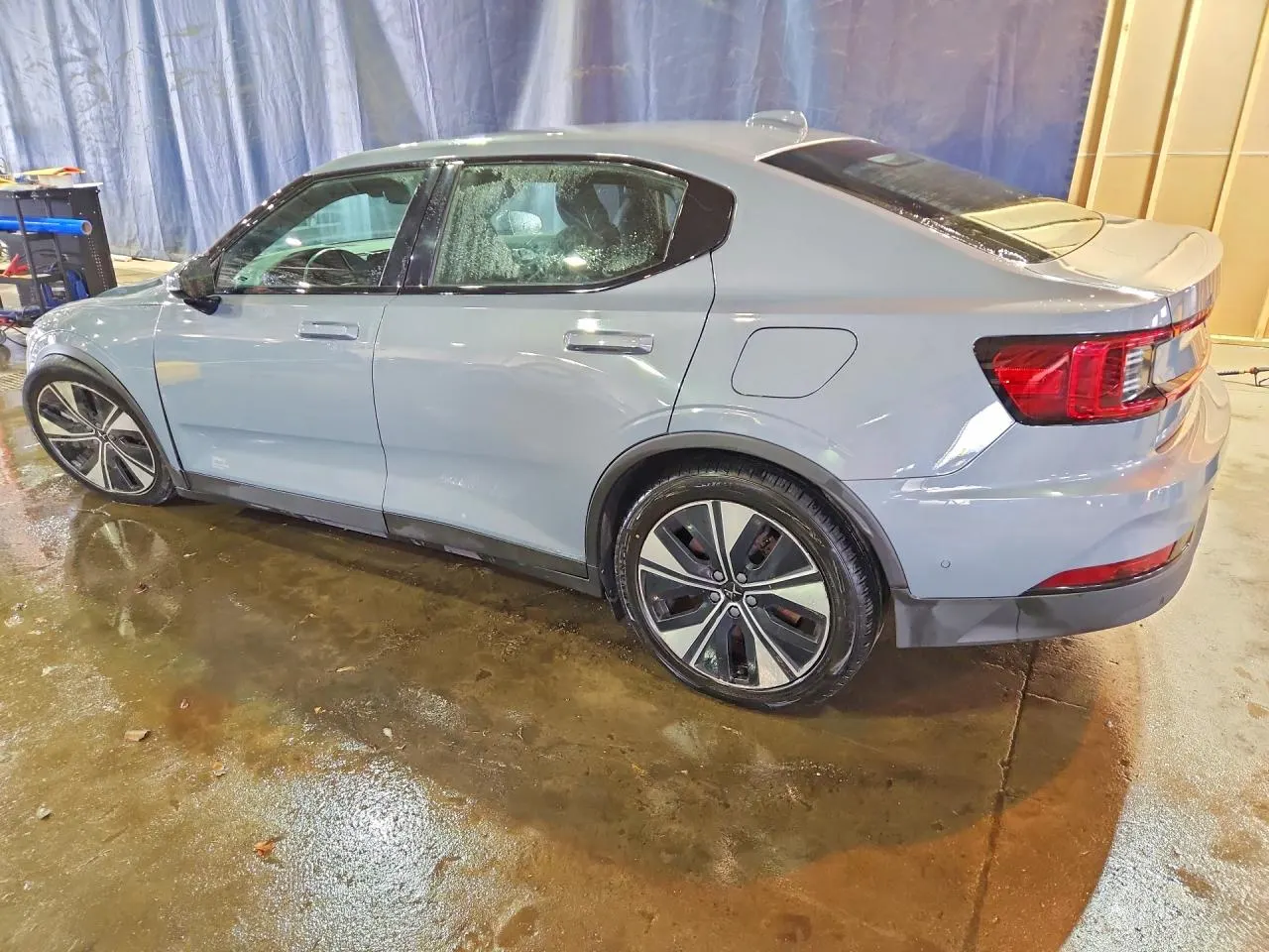 2023 Polestar 2