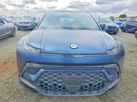 2023 Fisker Ocean Extreme