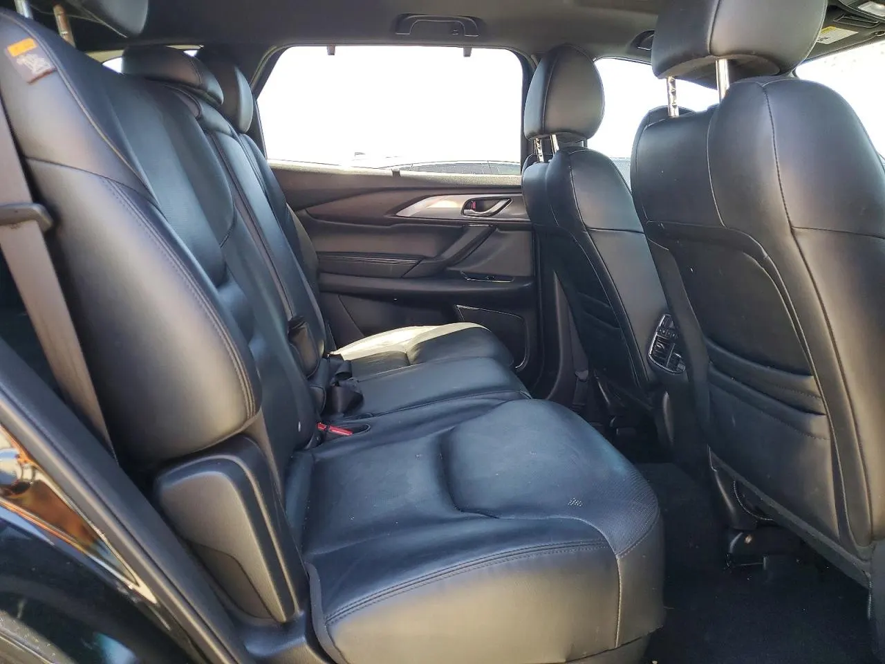 2018 Mazda CX-9 Grand Touring