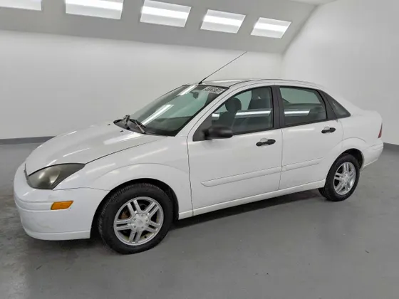 2004 Ford Focus SE