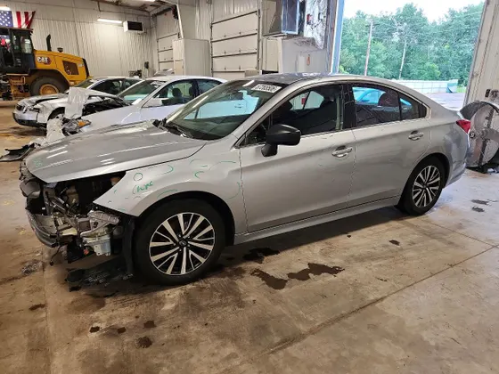 2019 Subaru Legacy