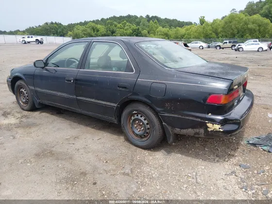 1997 Toyota Camry LE