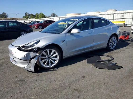 2017 Tesla Model 3 Standard