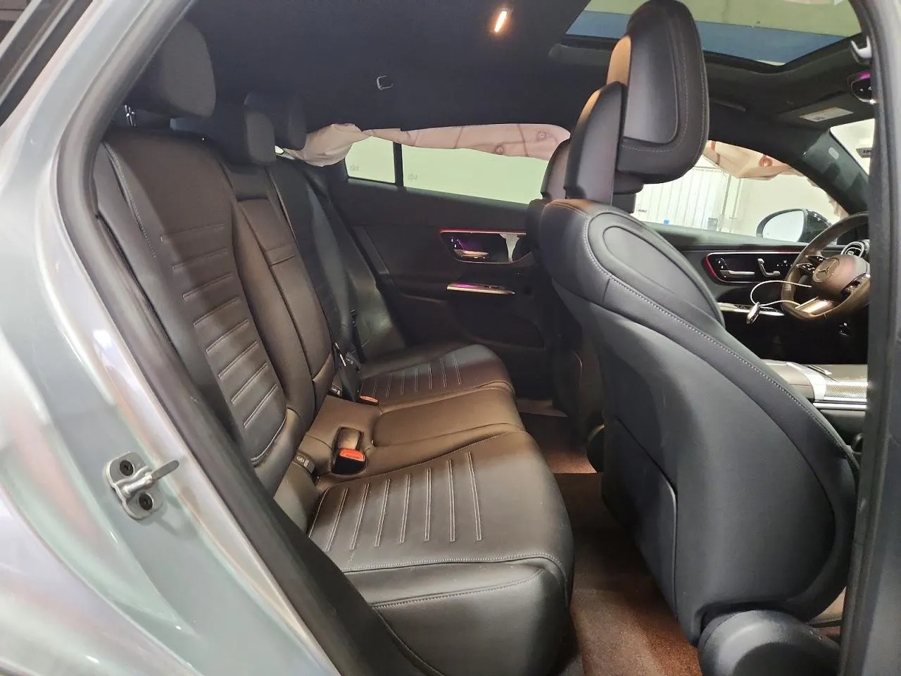 2024 Mercedes-Benz GLC GLC 300