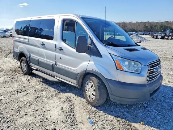 2017 Ford Transit Wagon XL