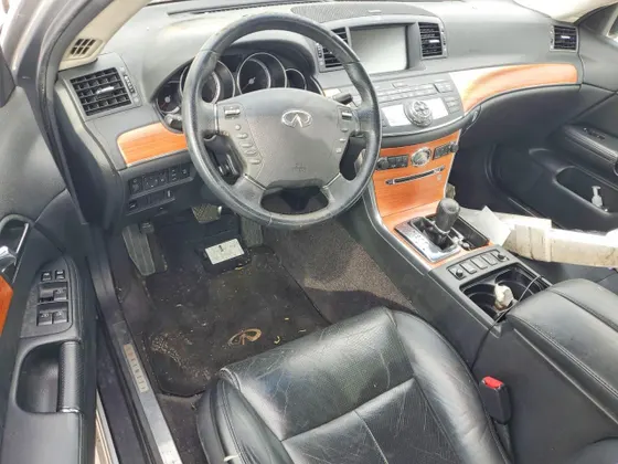 2006 INFINITI M35