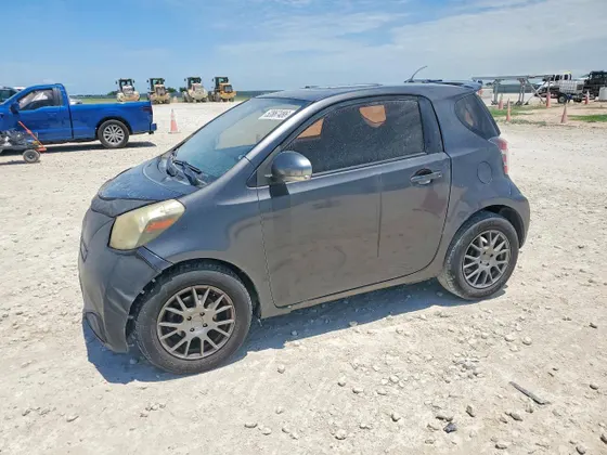 2012 Scion iQ