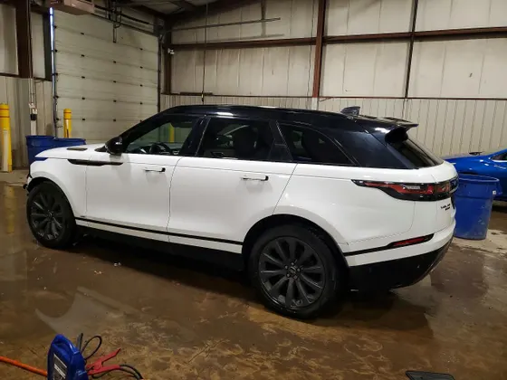 2019 Land Rover Range Rover Velar R-Dynamic SE
