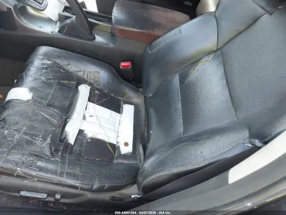 2013 Acura TSX Sport Wagon Tech Pkg