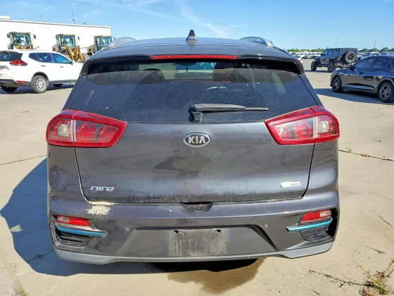2019 Kia Niro EV EX Premium