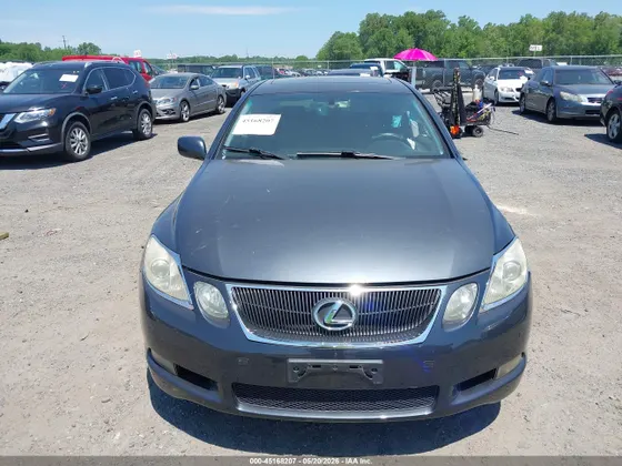 2006 Lexus GS 300 300