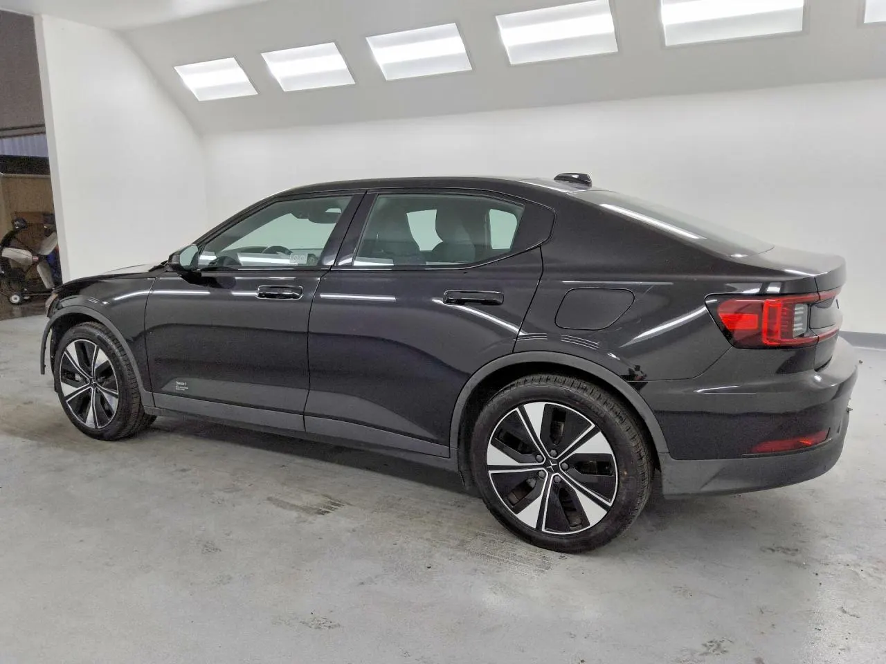 2023 Polestar 2