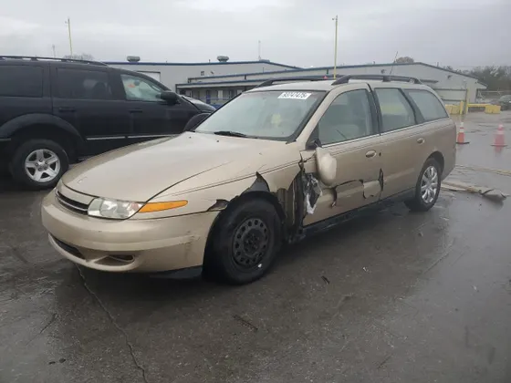 2000 Saturn LW LW1